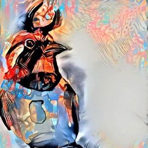 Meet your Posher, Alice